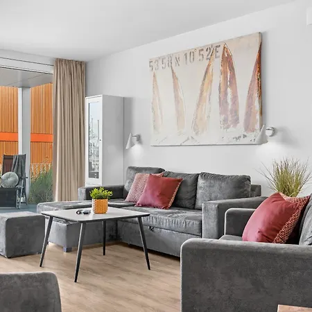 Reedezeit Priwall Travemuende