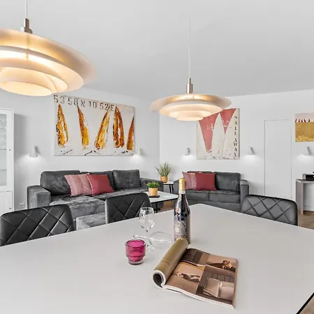 Lägenhet Reedezeit Priwall Travemuende Lübeck